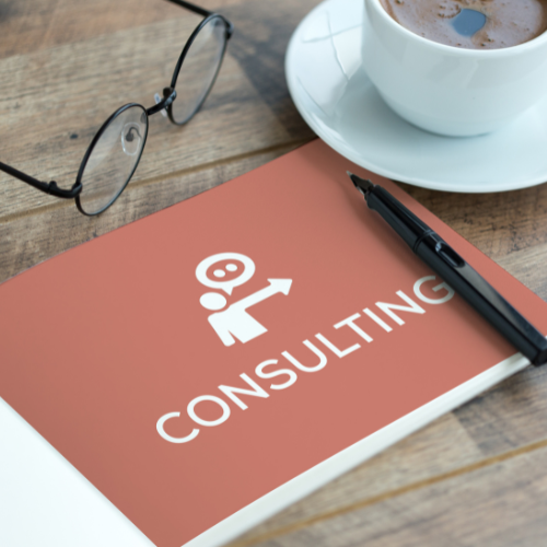 consult 1