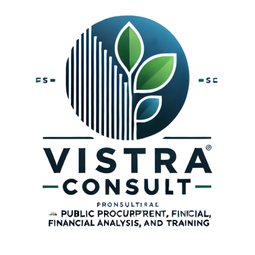 logo vistra